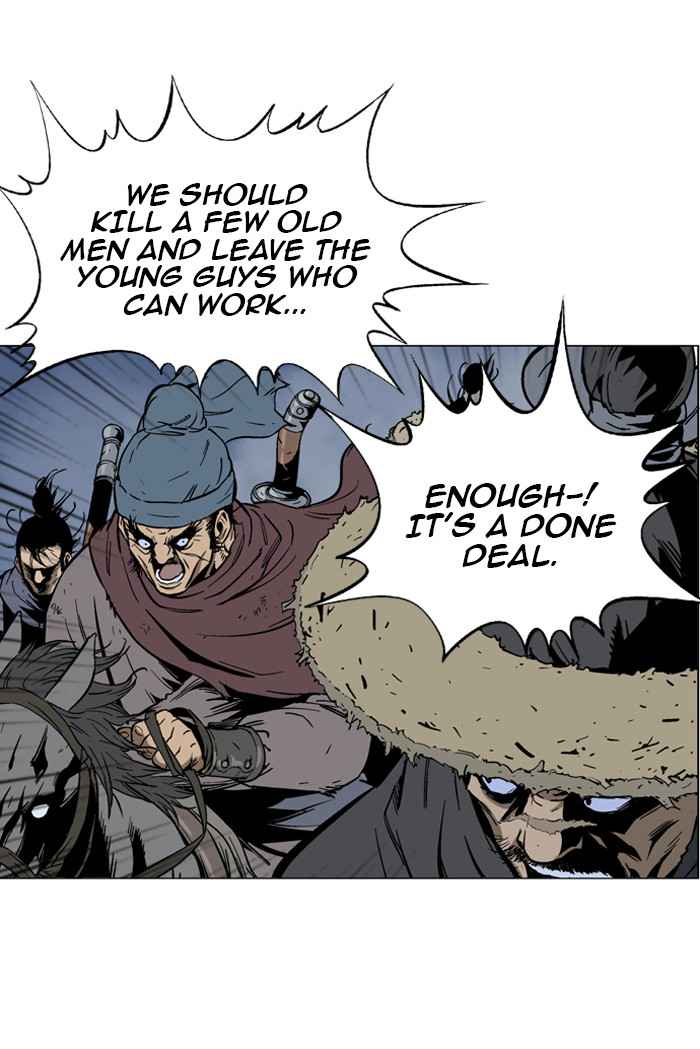 Gosu (The Master) Chap 87 - Next Chap 88