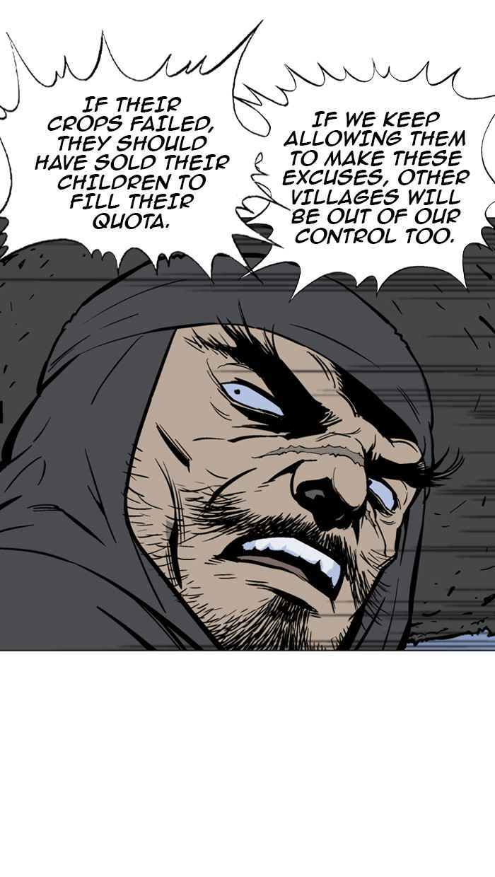 Gosu (The Master) Chap 87 - Next Chap 88