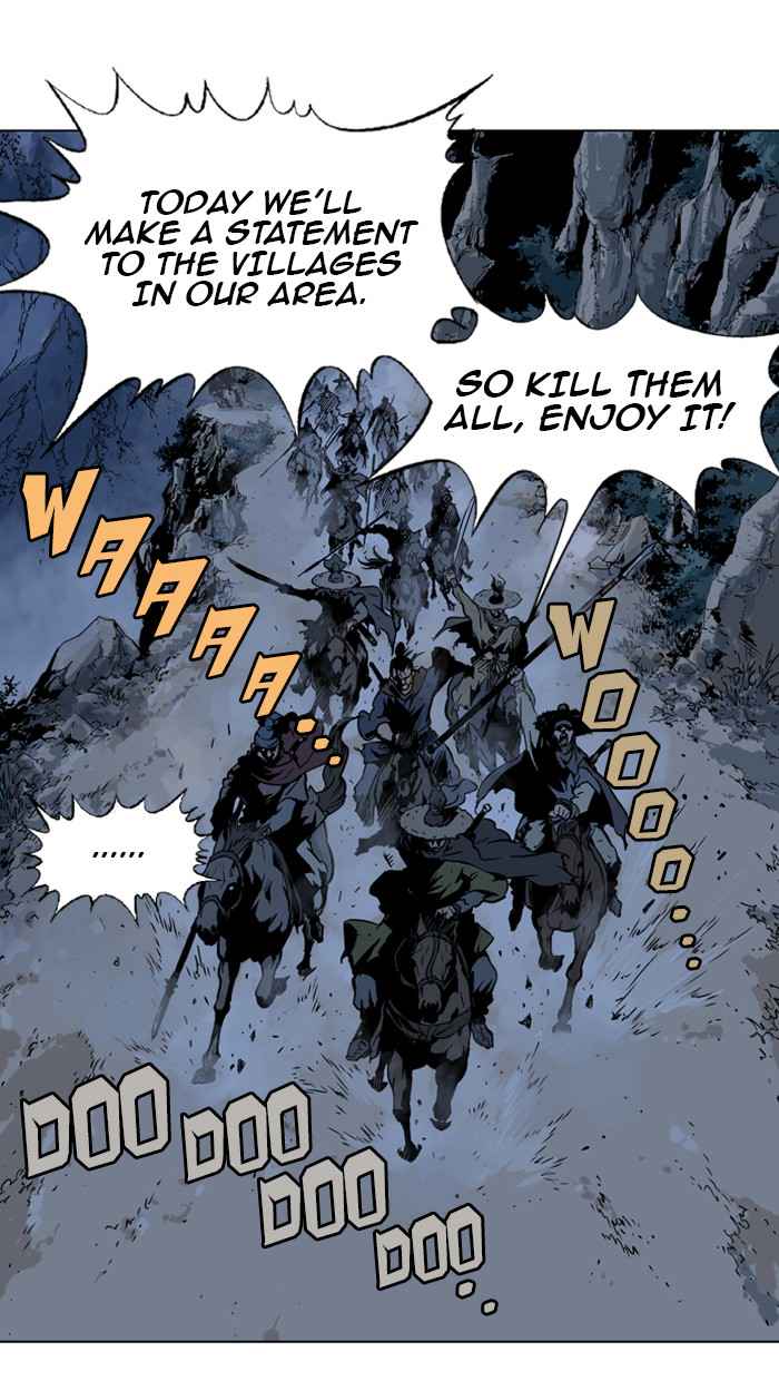 Gosu (The Master) Chap 87 - Next Chap 88