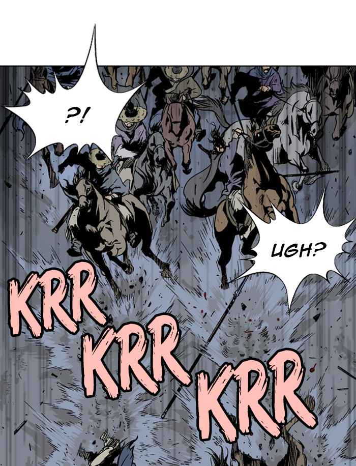 Gosu (The Master) Chap 87 - Next Chap 88