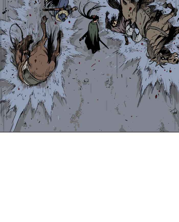 Gosu (The Master) Chap 87 - Next Chap 88