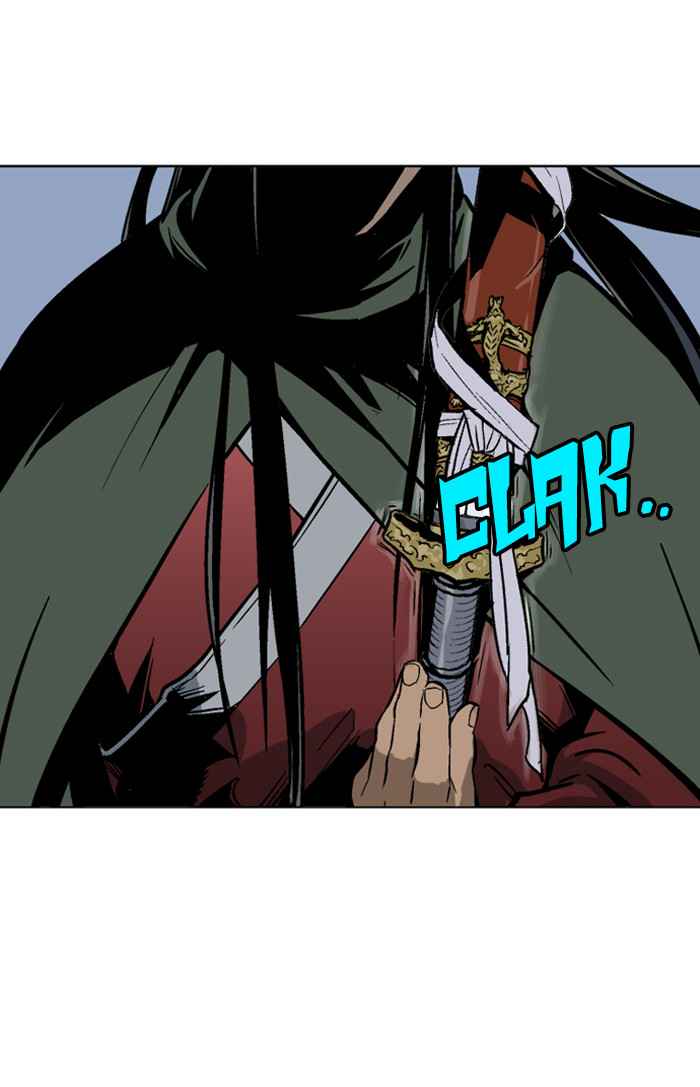 Gosu (The Master) Chap 87 - Next Chap 88