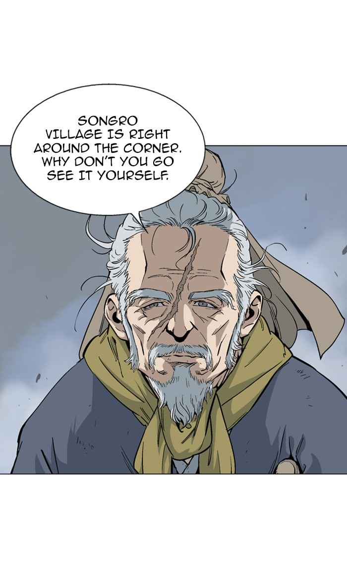 Gosu (The Master) Chap 87 - Next Chap 88