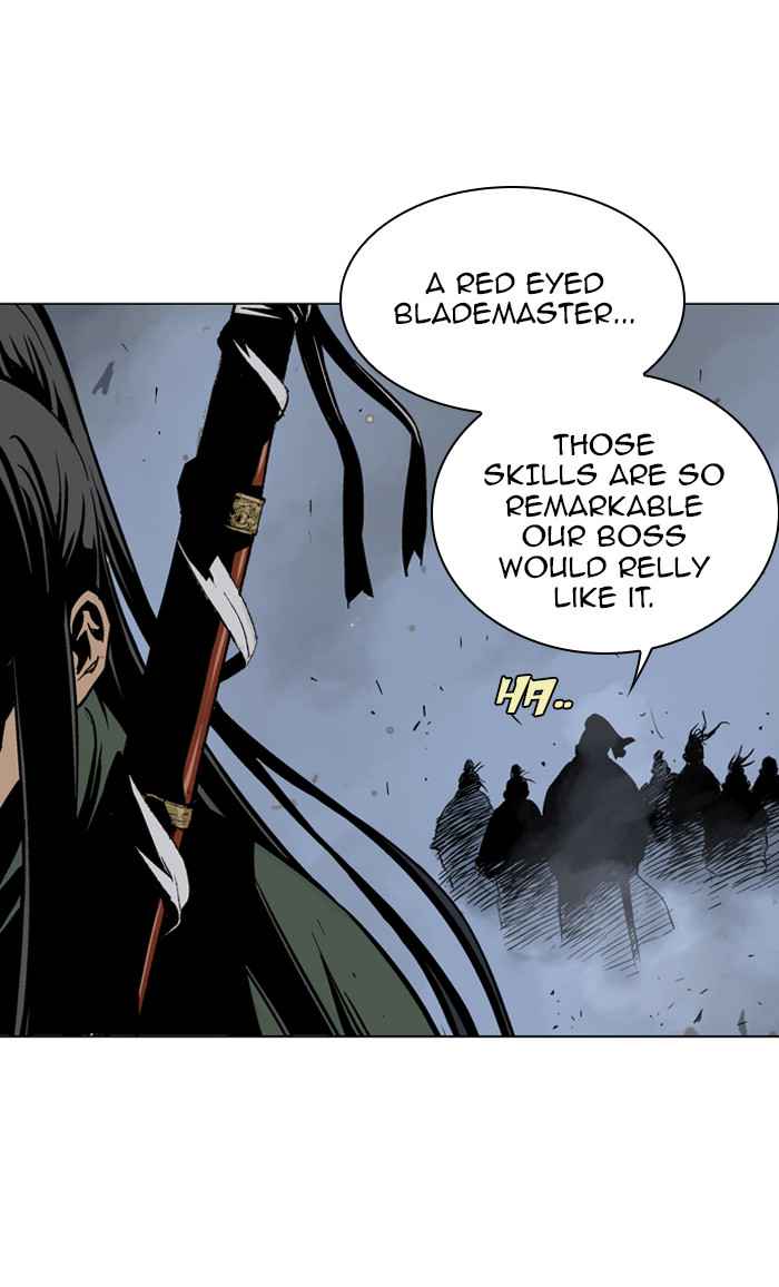 Gosu (The Master) Chap 87 - Next Chap 88