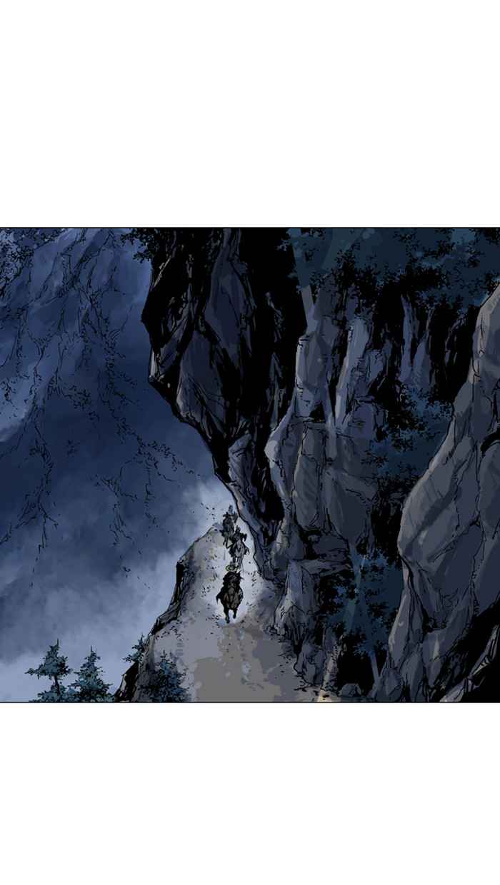 Gosu (The Master) Chap 87 - Next Chap 88