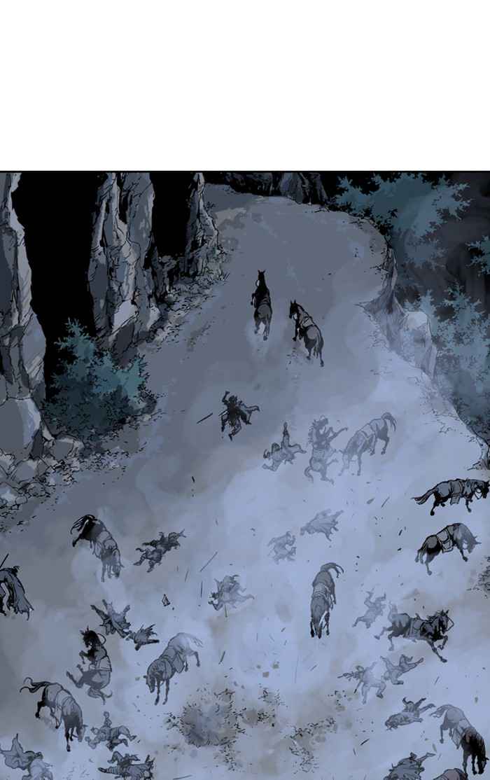 Gosu (The Master) Chap 87 - Next Chap 88