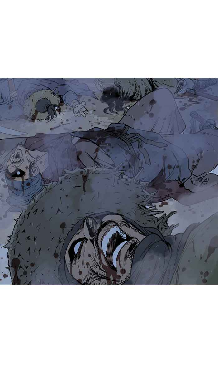 Gosu (The Master) Chap 87 - Next Chap 88