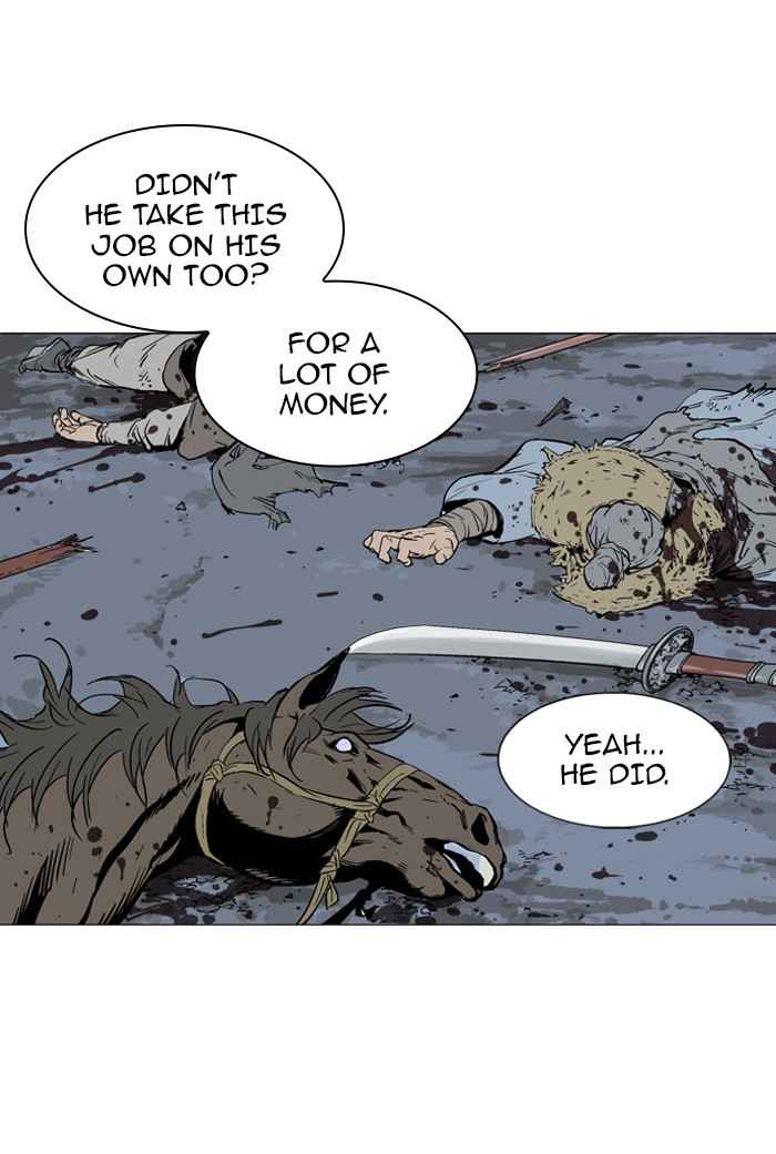 Gosu (The Master) Chap 87 - Next Chap 88