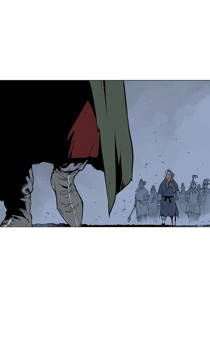 Gosu (The Master) Chap 87 - Next Chap 88