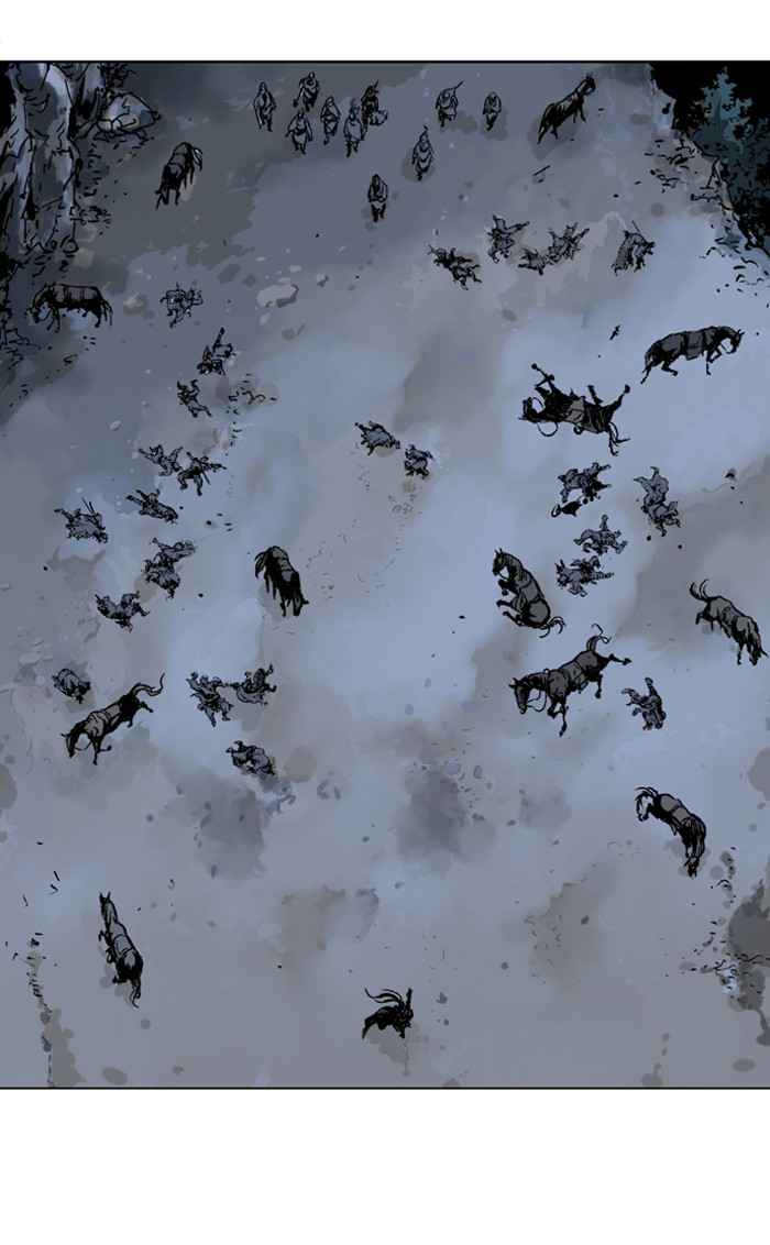 Gosu (The Master) Chap 87 - Next Chap 88