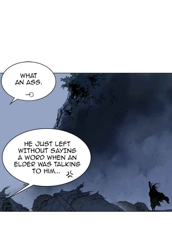 Gosu (The Master) Chap 87 - Next Chap 88