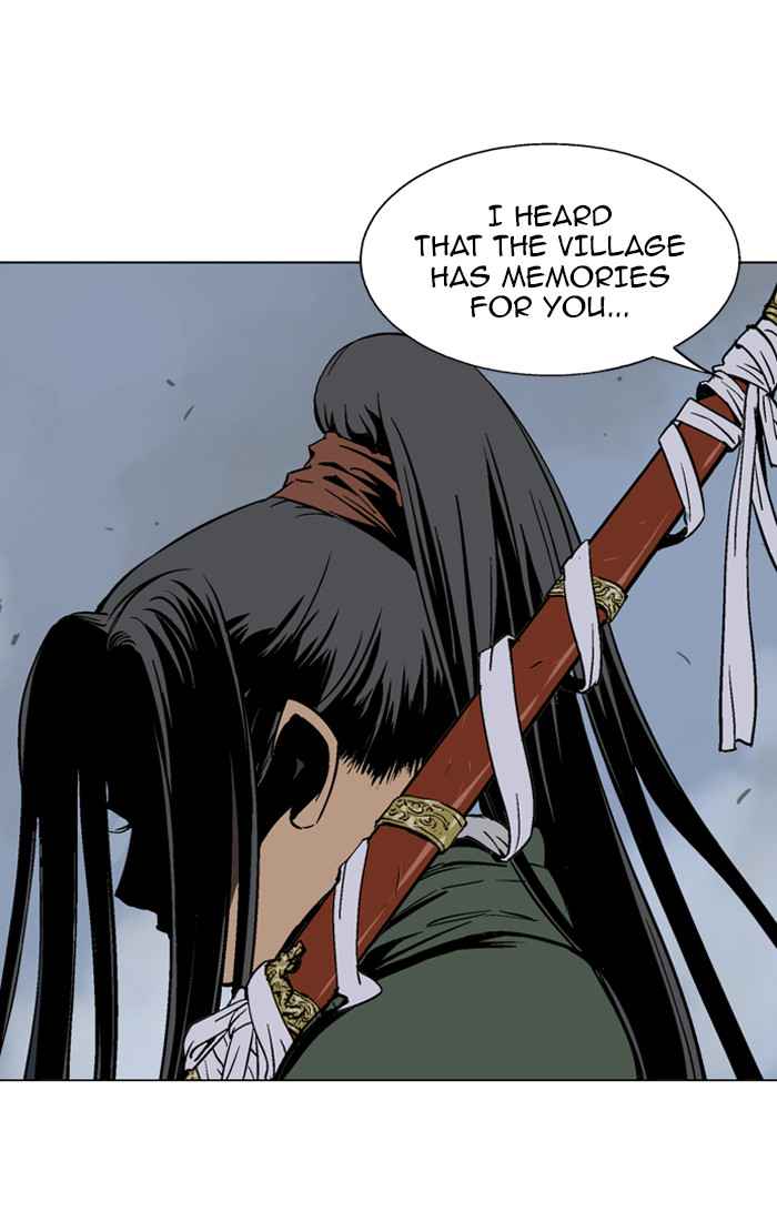 Gosu (The Master) Chap 87 - Next Chap 88