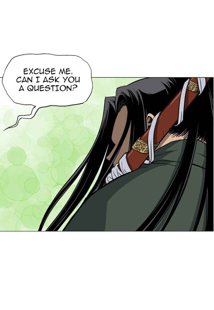 Gosu (The Master) Chap 87 - Next Chap 88