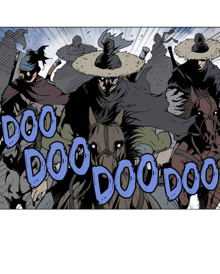 Gosu (The Master) Chap 87 - Next Chap 88