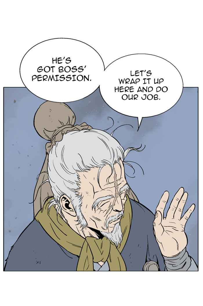 Gosu (The Master) Chap 87 - Next Chap 88