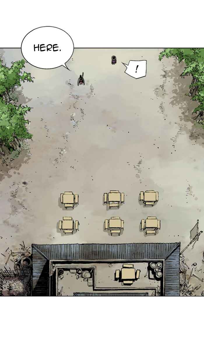 Gosu (The Master) Chap 87 - Next Chap 88