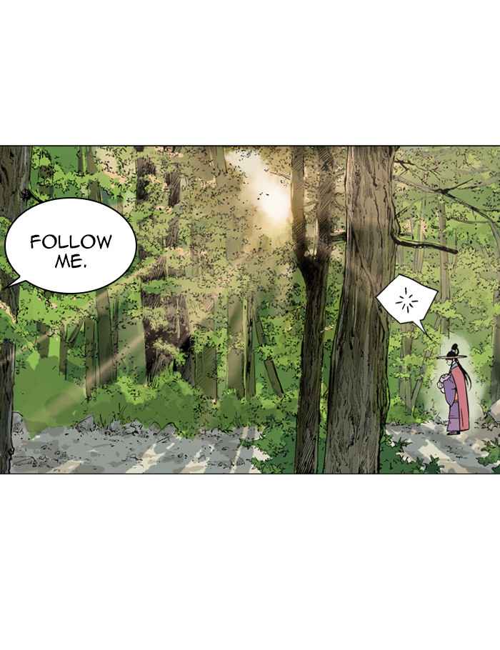 Gosu (The Master) Chap 87 - Next Chap 88