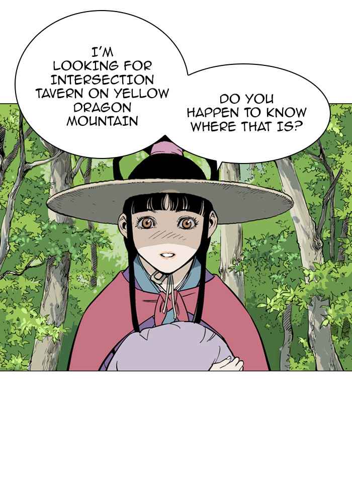 Gosu (The Master) Chap 87 - Next Chap 88