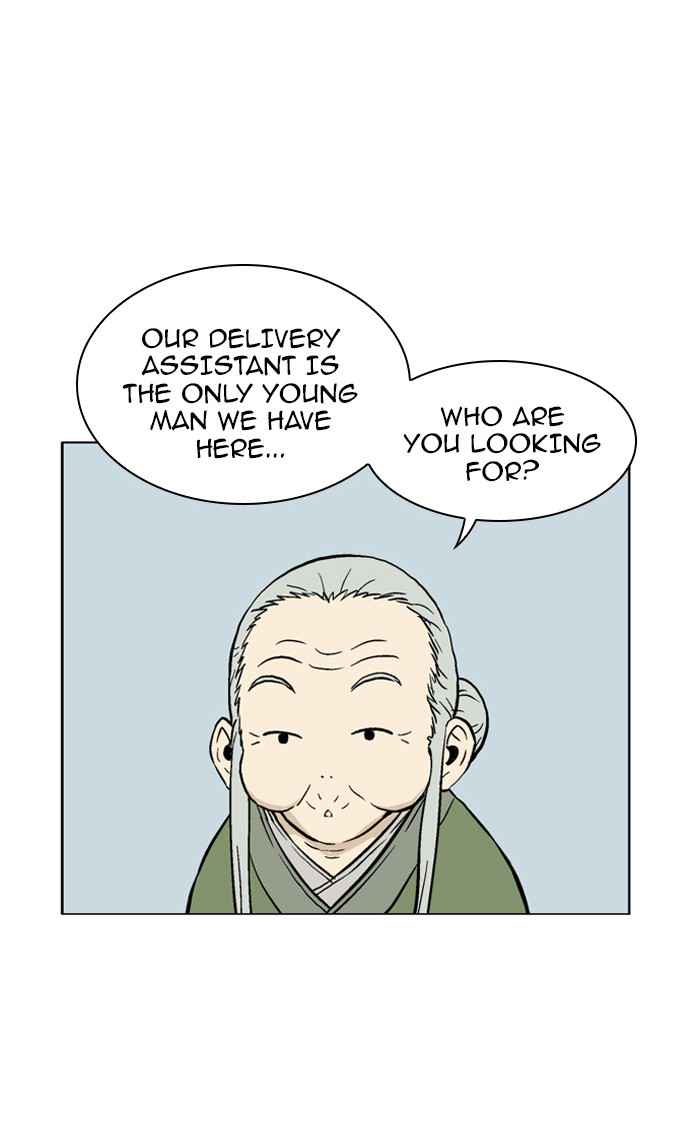 Gosu (The Master) Chap 87 - Next Chap 88