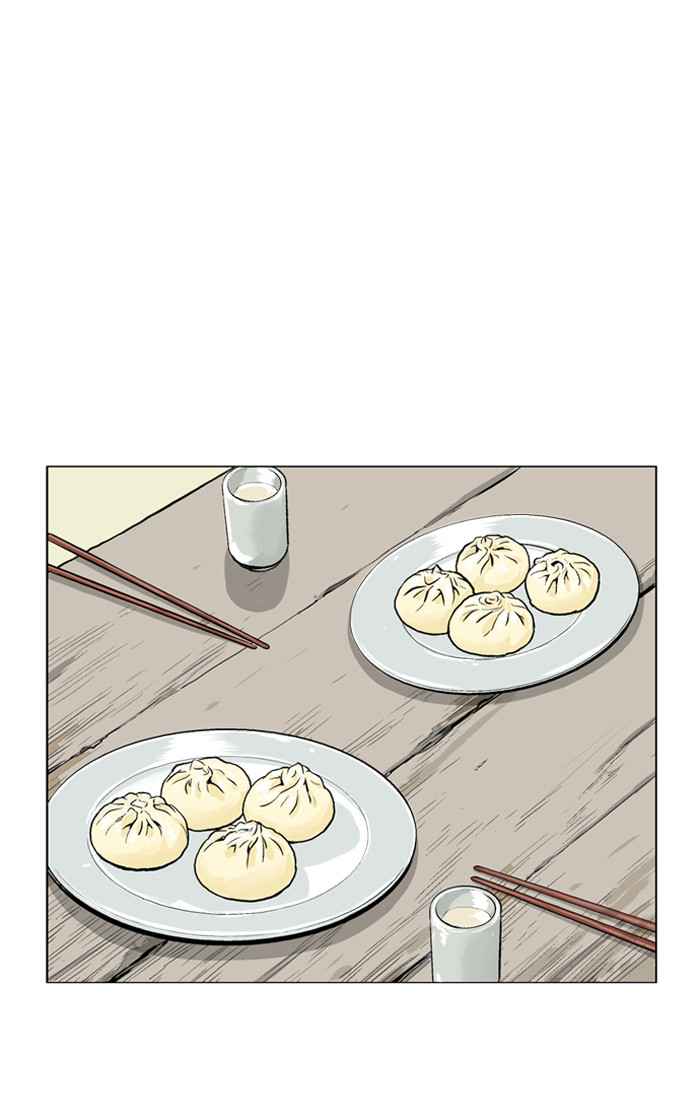 Gosu (The Master) Chap 87 - Next Chap 88