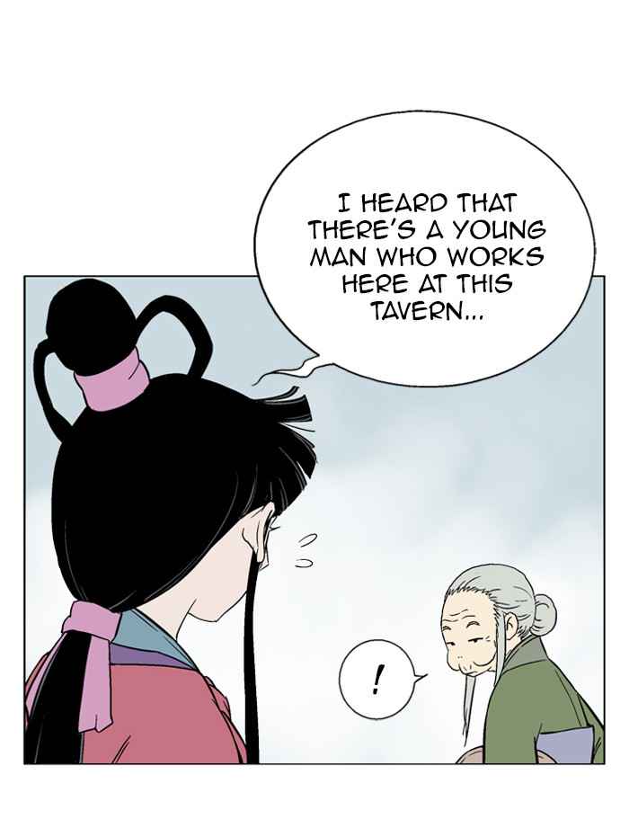 Gosu (The Master) Chap 87 - Next Chap 88