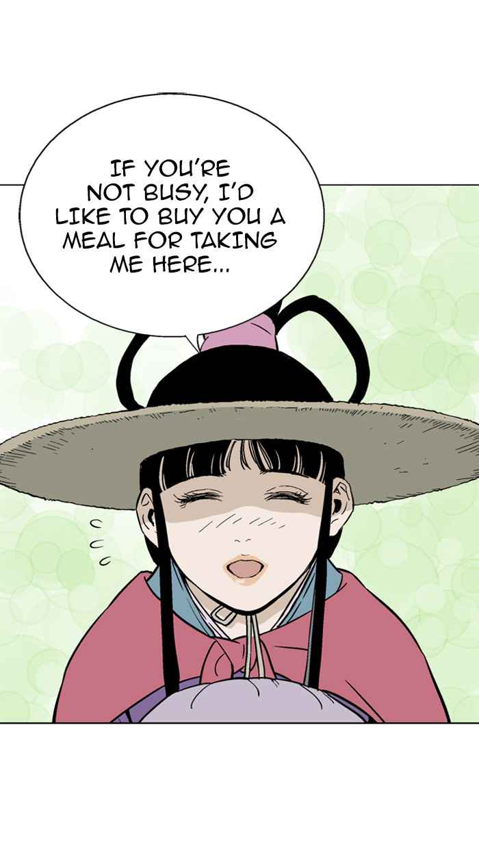 Gosu (The Master) Chap 87 - Next Chap 88