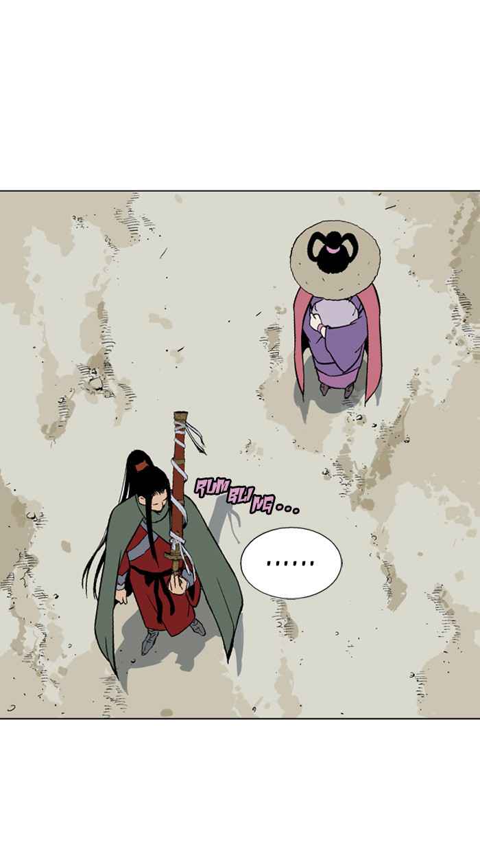 Gosu (The Master) Chap 87 - Next Chap 88