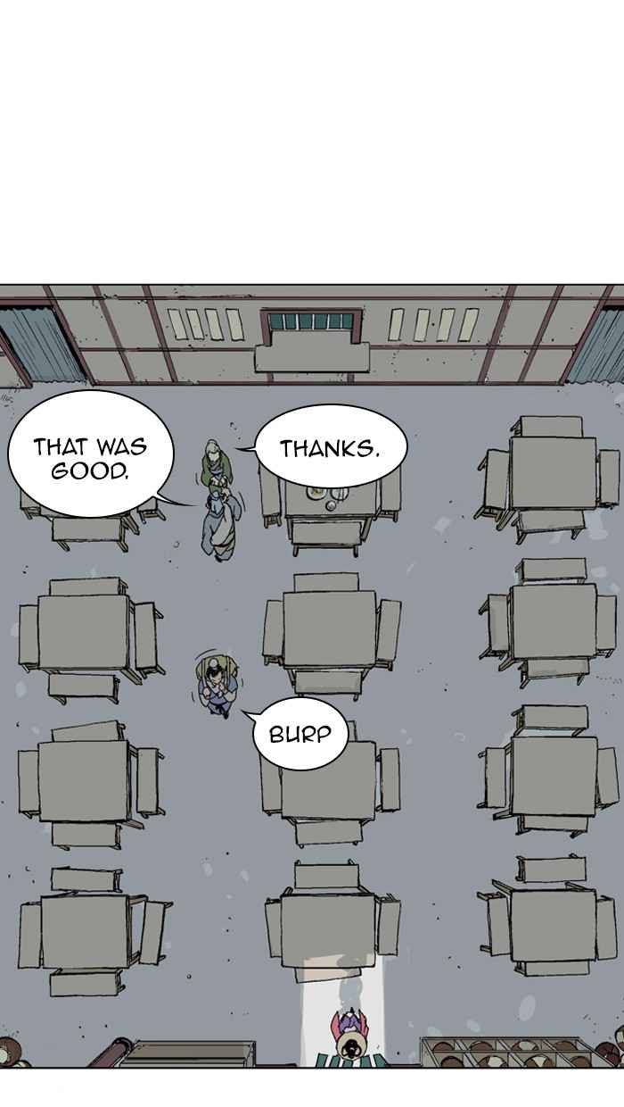 Gosu (The Master) Chap 87 - Next Chap 88