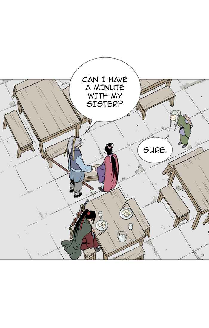 Gosu (The Master) Chap 87 - Next Chap 88