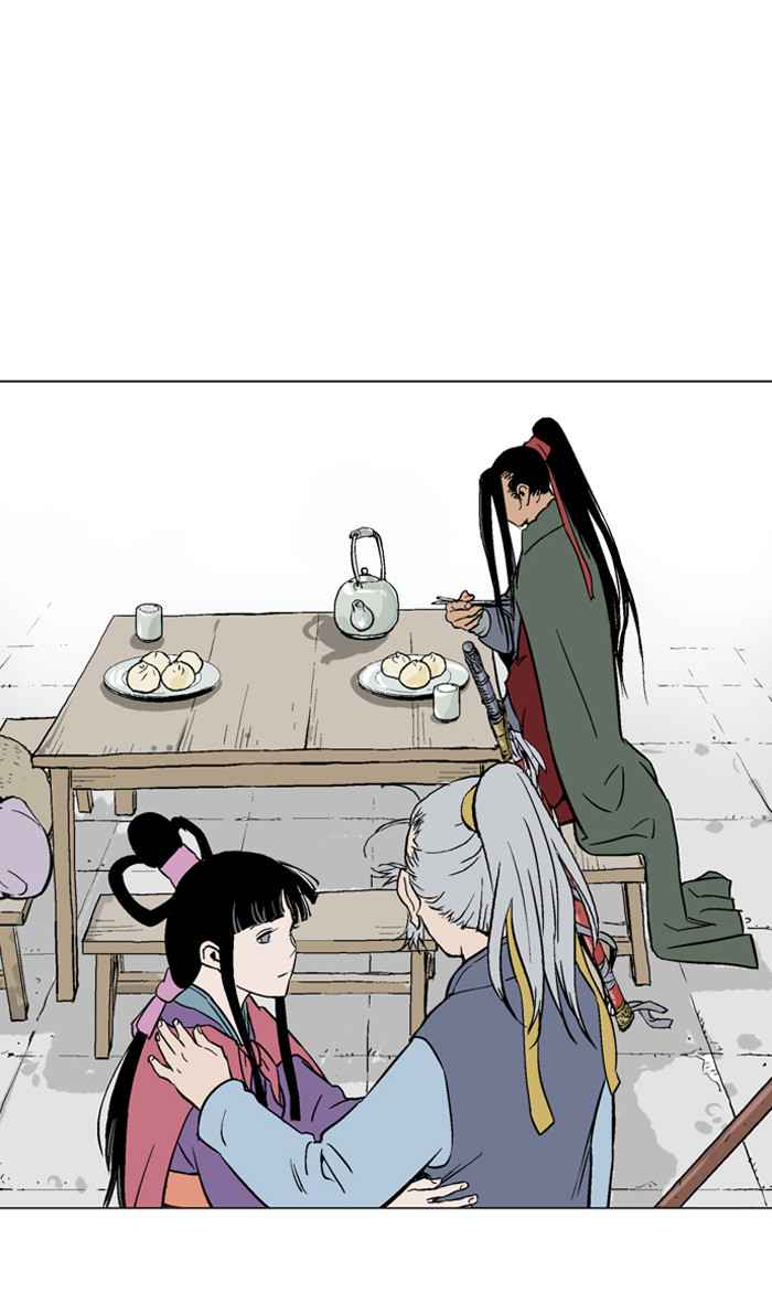 Gosu (The Master) Chap 87 - Next Chap 88