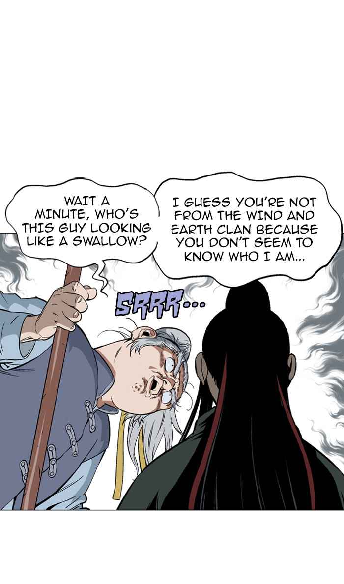 Gosu (The Master) Chap 87 - Next Chap 88