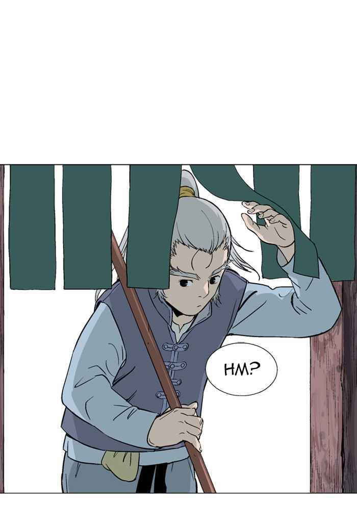 Gosu (The Master) Chap 87 - Next Chap 88