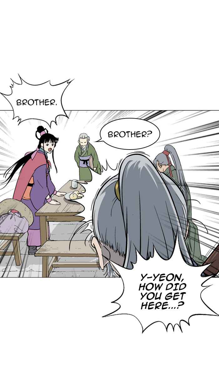 Gosu (The Master) Chap 87 - Next Chap 88