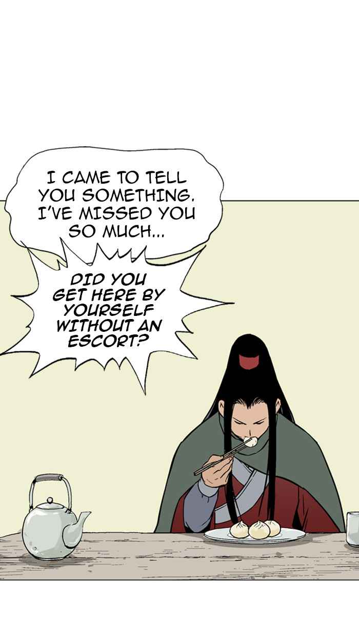 Gosu (The Master) Chap 87 - Next Chap 88