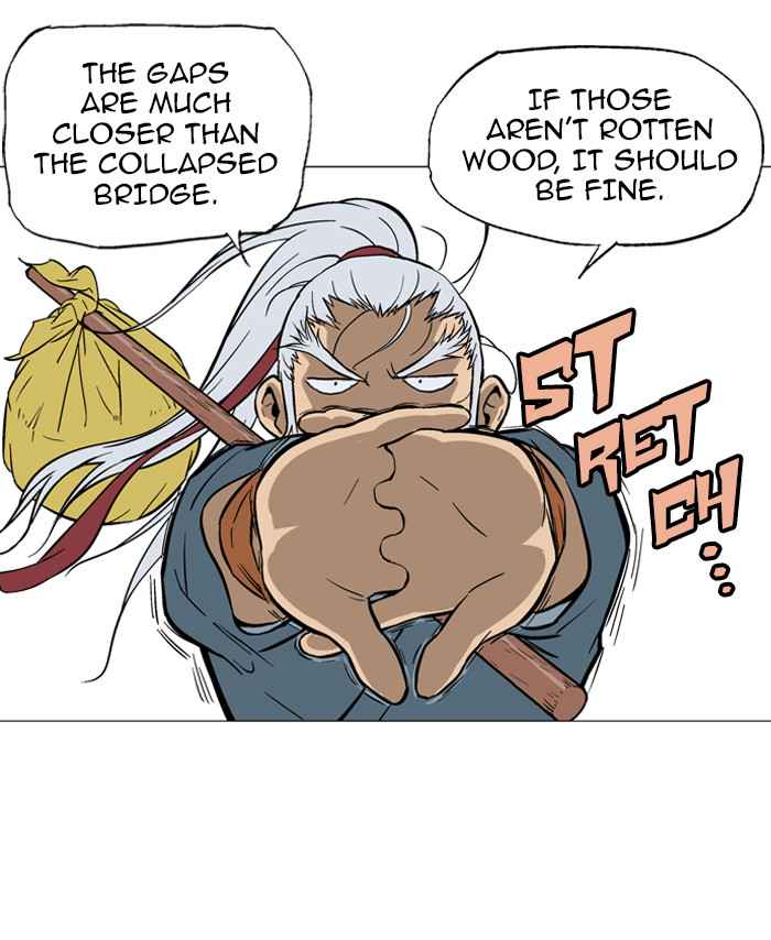 Gosu (The Master) Chap 88 - Next Chap 89