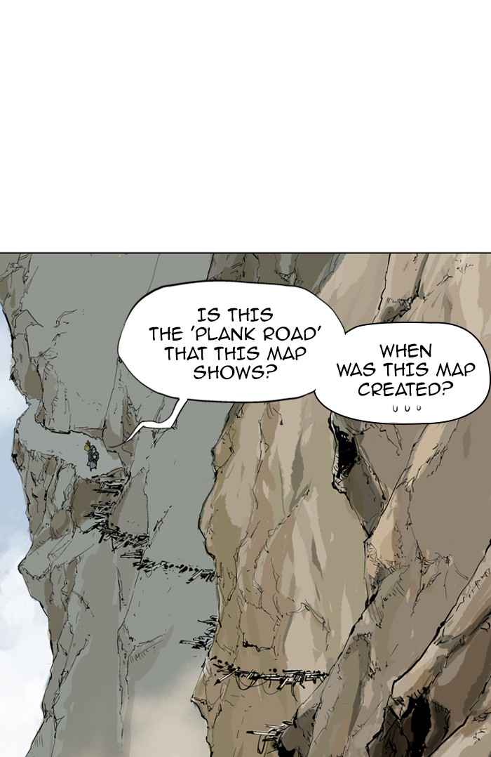 Gosu (The Master) Chap 88 - Next Chap 89