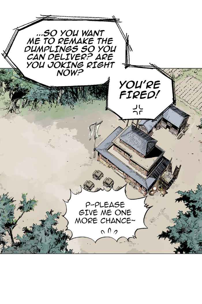 Gosu (The Master) Chap 88 - Next Chap 89