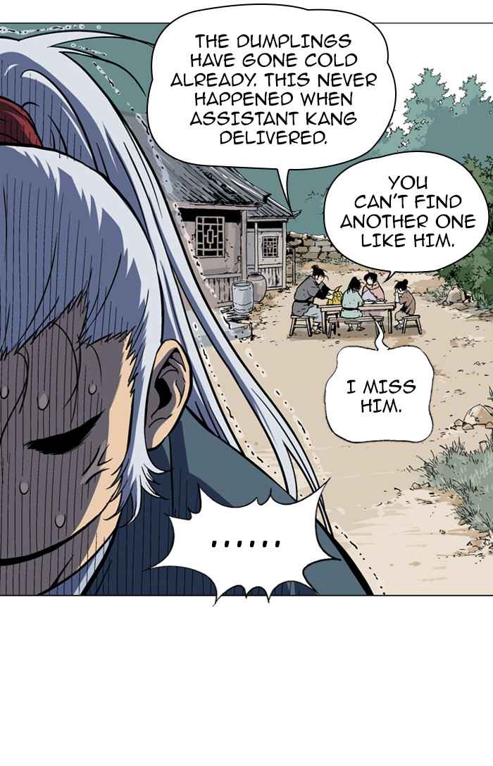 Gosu (The Master) Chap 88 - Next Chap 89