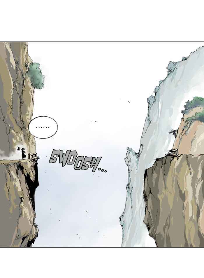 Gosu (The Master) Chap 88 - Next Chap 89