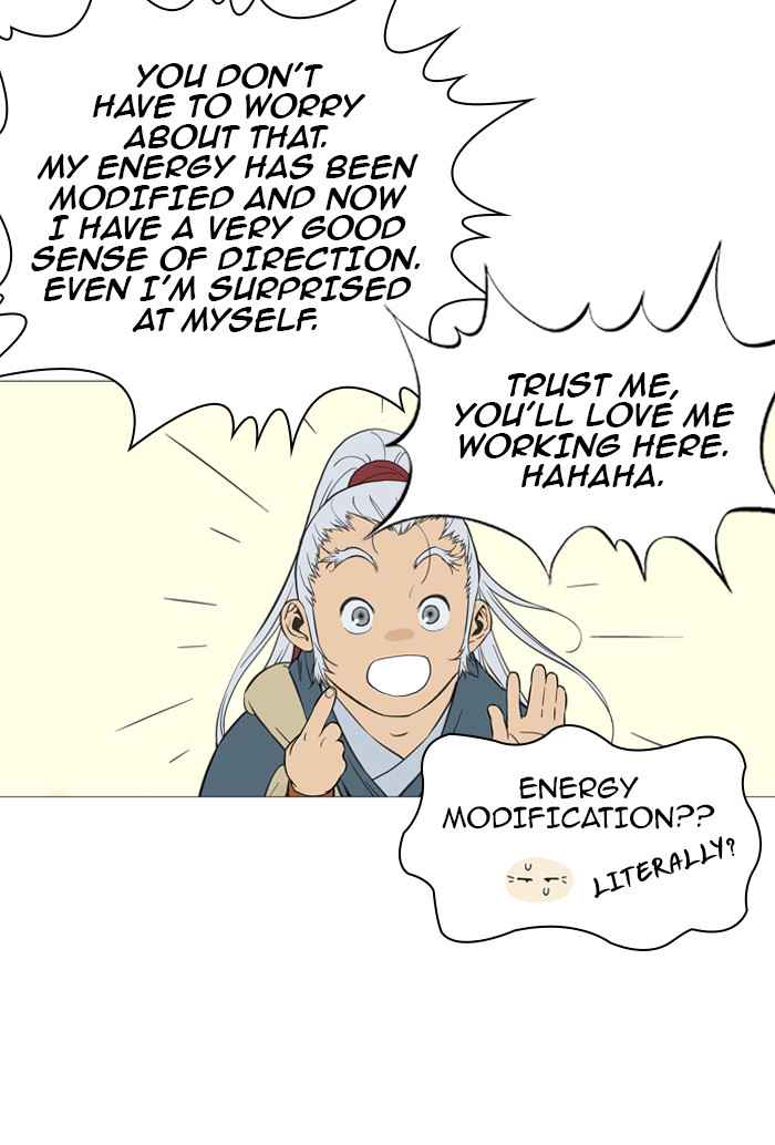 Gosu (The Master) Chap 88 - Next Chap 89