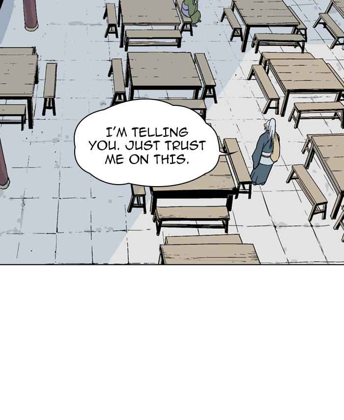 Gosu (The Master) Chap 88 - Next Chap 89