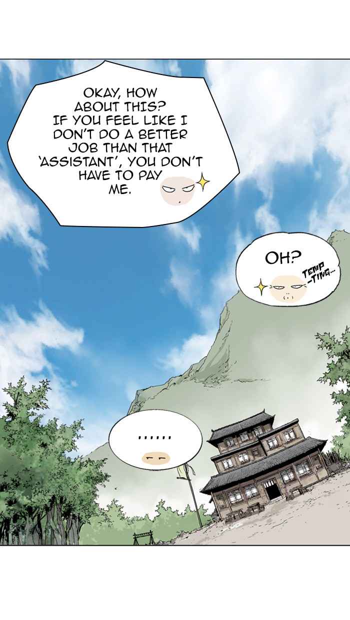 Gosu (The Master) Chap 88 - Next Chap 89