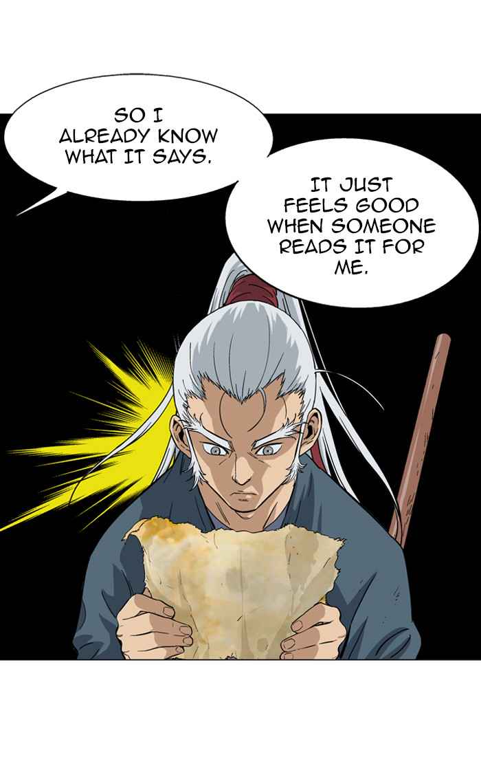 Gosu (The Master) Chap 88 - Next Chap 89