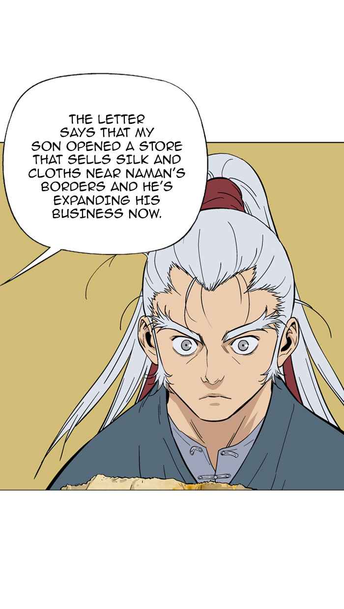 Gosu (The Master) Chap 88 - Next Chap 89