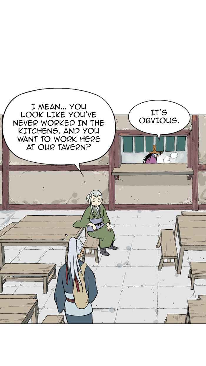 Gosu (The Master) Chap 88 - Next Chap 89