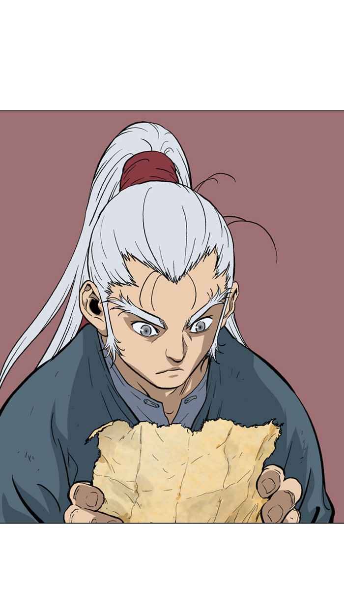 Gosu (The Master) Chap 88 - Next Chap 89