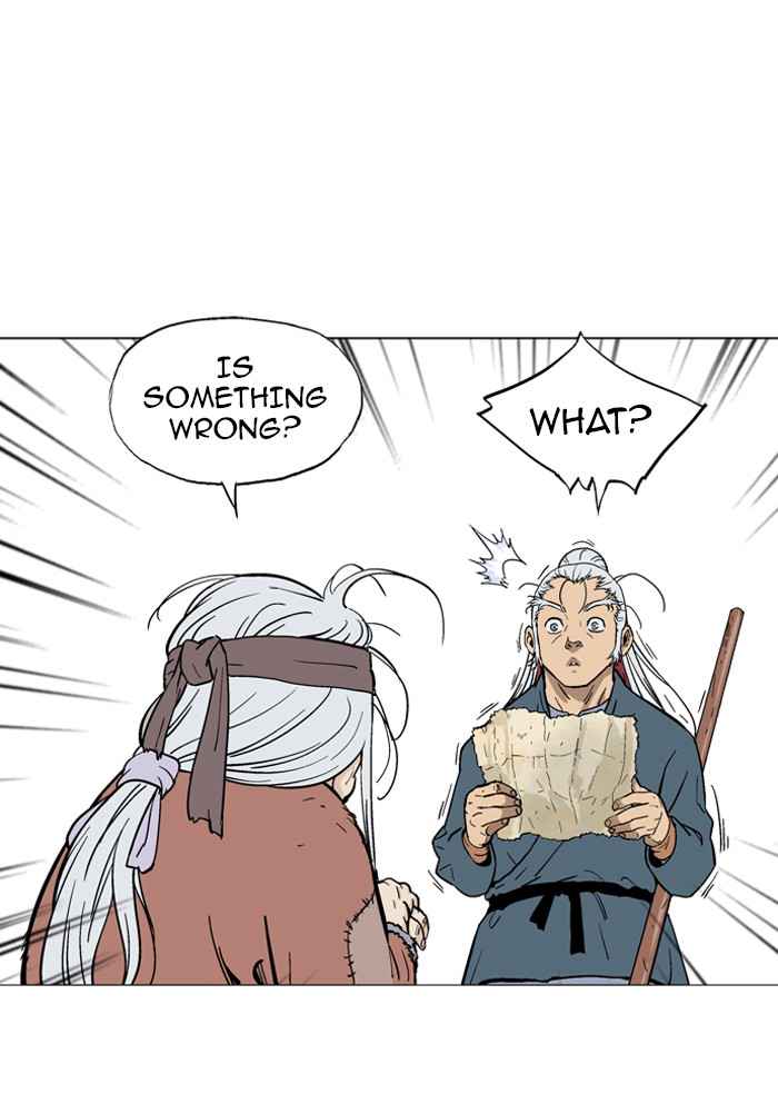 Gosu (The Master) Chap 88 - Next Chap 89