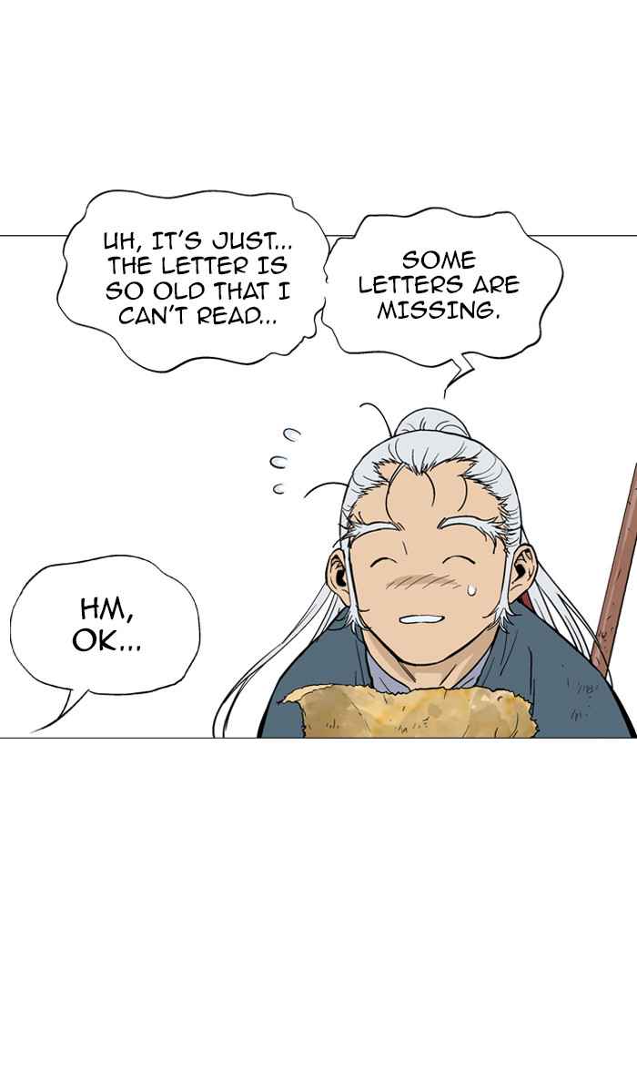 Gosu (The Master) Chap 88 - Next Chap 89