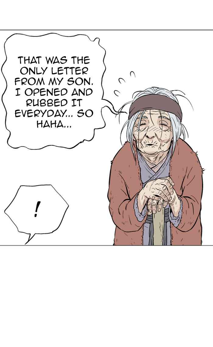 Gosu (The Master) Chap 88 - Next Chap 89