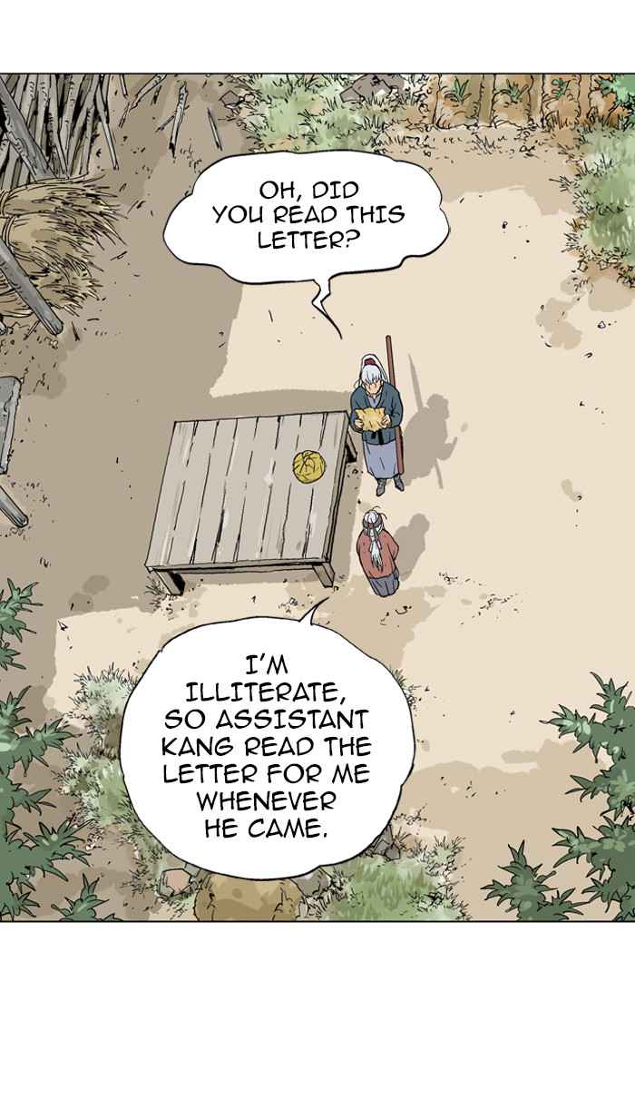 Gosu (The Master) Chap 88 - Next Chap 89